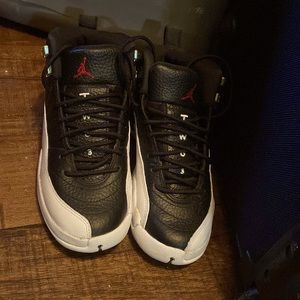 Used Jordan 12